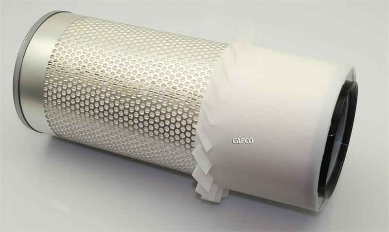 1900522-0026 Replacement Palatek Oil Filter