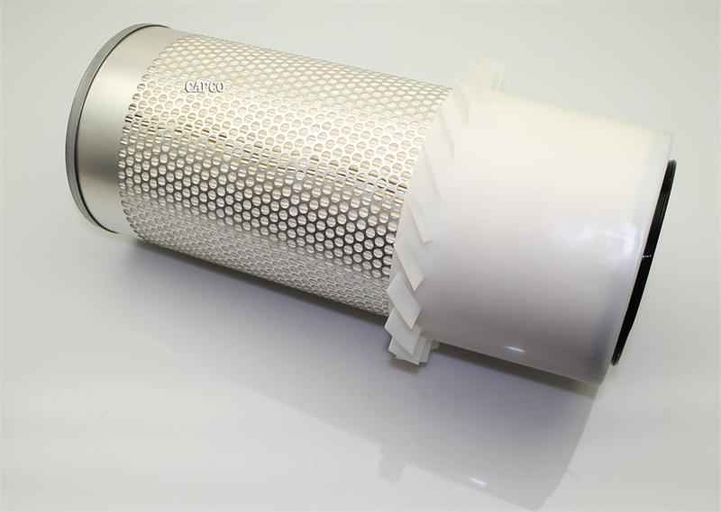 N08109 Replacement Bauer Filter Elements