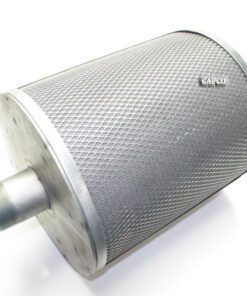 MM2F Replacement Hankison Mist Eliminator Element
