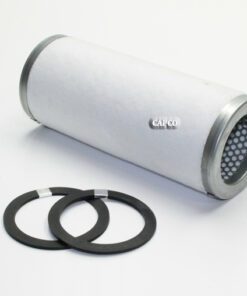 KD145-014 Replacement Keltec Separator Filter
