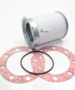 KD80-028 Replacement Keltec Separator Filter