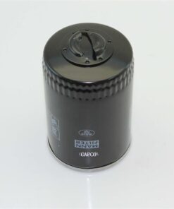 558.0003.03 Replacement Boge Oil Filter