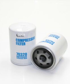 250025-524 Replacement Oil Filter