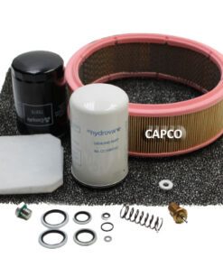 KMHR457 Gardner Denver (OEM) HR04 - HR07 4000hr MAINTENANCE KIT