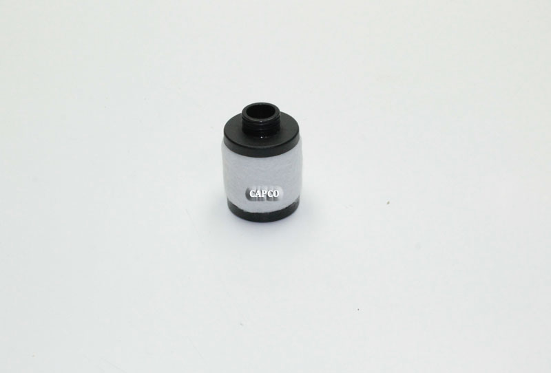 KPDD09 Replacement Keltec Coalescant Filter