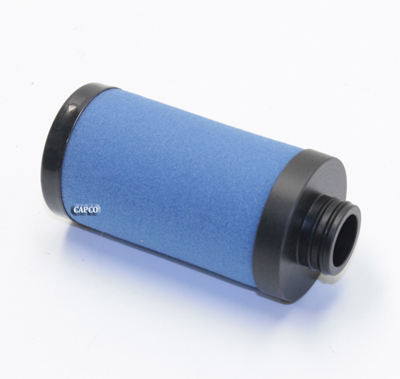 KPDD17 Replacement Keltec Coalescant Filter