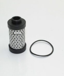 KPFEK006AC-AB Replacement Keltec Coalescant Filter