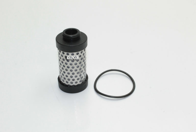 KPFEK006AC-AB Replacement Keltec Coalescant Filter