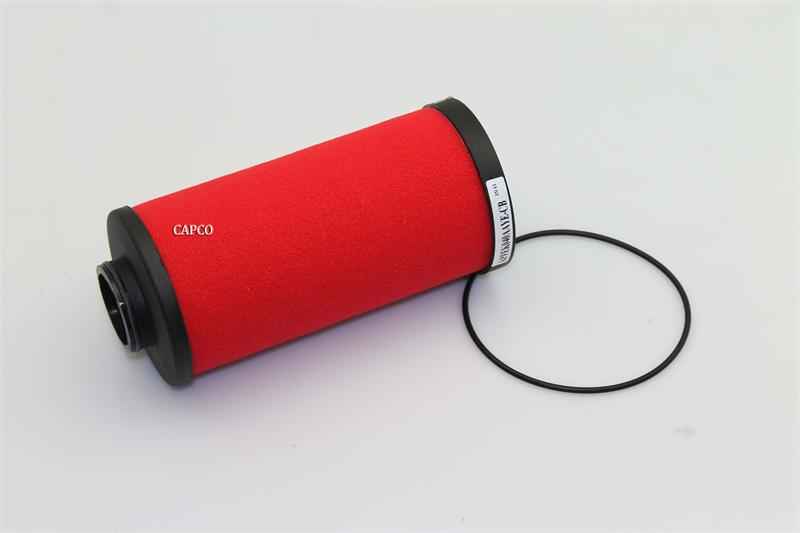 KPFEK040AAYE-CB Replacement Keltec Coalescing Filter