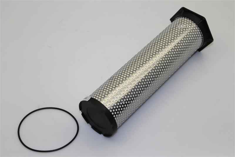 KPFEK085AC-AB Replacement Keltec Coalescant Filter