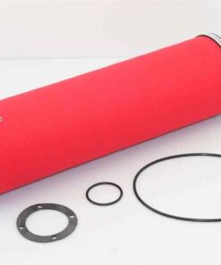 K430AO  Replacement Domnick Hunter Coalescing Filter Elements