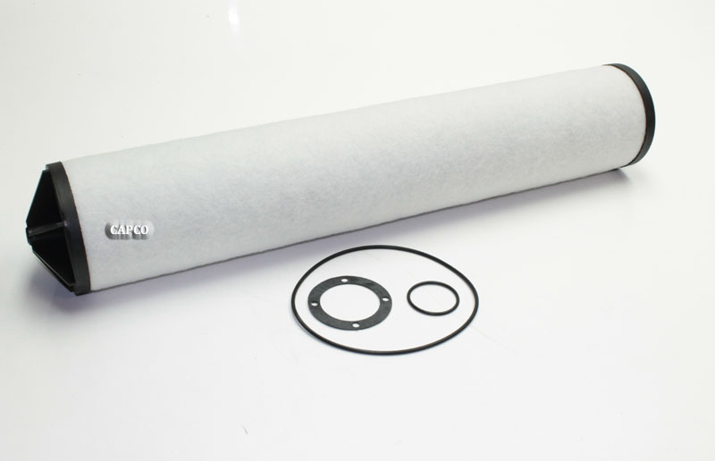 KPFEK500AAYE-CB Replacement Keltec Coalescant Filter