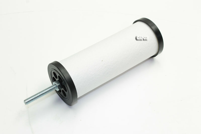 KPFH7134YE-CB Replacement Keltec Coalescant Filter