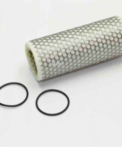 0734-2  Replacement Hankison Coalescing Filter Elements