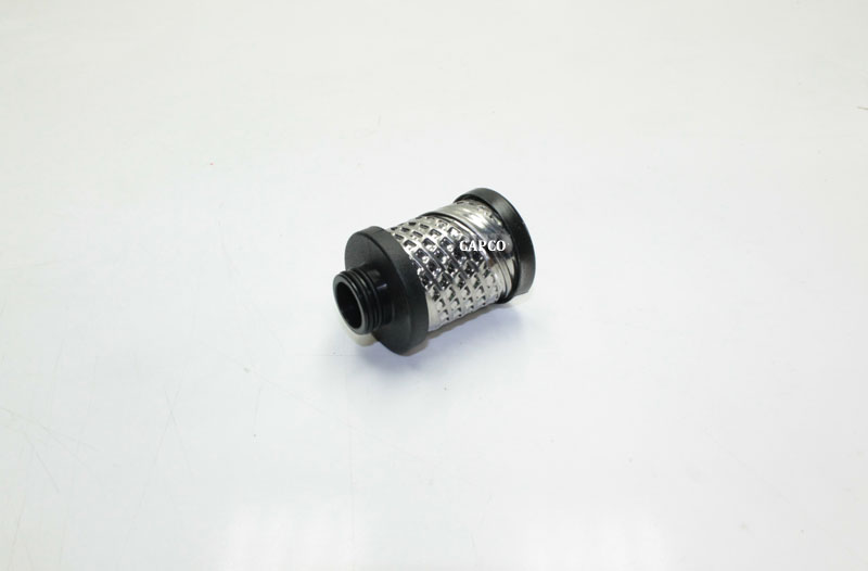 KPQD09 Replacement Keltec Coalescant Filter