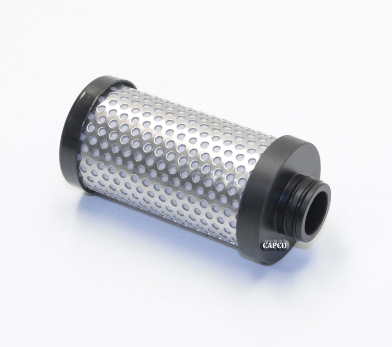 KPQD17 Replacement Keltec Coalescant Filter