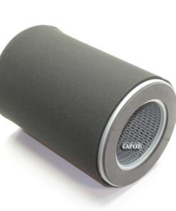 345P   Replacement Solberg Air Filter Element