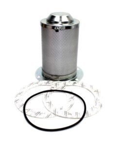 KV100-033 Replacement Keltec Separator Filter