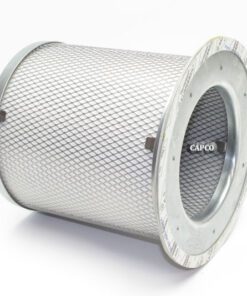 KV150-021 Replacement Keltec Separator Filter