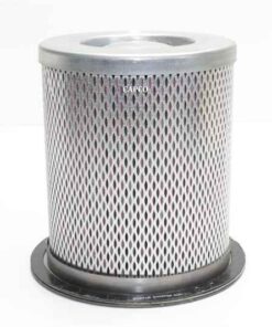 KV195-008P Replacement Keltec Separator Filter
