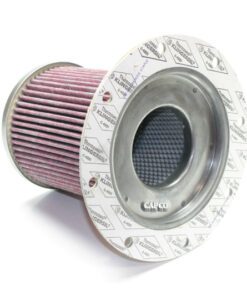KV195-016P Replacement Keltec Separator Filter