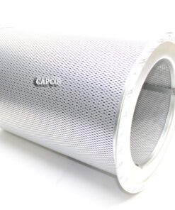 124487-014 Replacement Quincy Separator