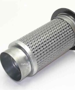 KV210-014P Replacement Keltec Separator Filter