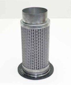 39843693 Replacement Ingersoll Rand Separator