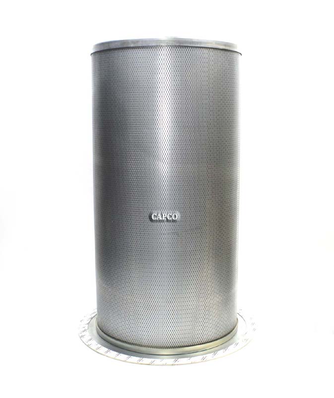 KV2800-002P Replacement Keltec Separator Filter