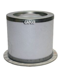 KV375-005P Replacement Keltec Separator Filter