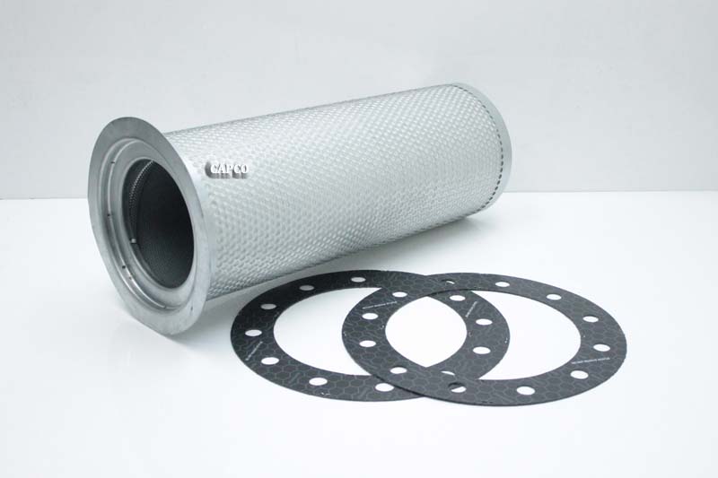 N07088 Replacement Bauer Filter Elements