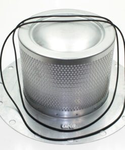 KV420-008 Replacement Keltec Separator Filter