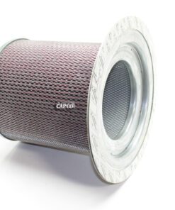 KV500-011P Replacement Keltec Separator Filter