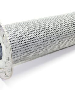 KV520-007P Replacement Keltec Separator Filter