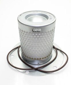 KV60-027 Replacement Keltec Separator Filter