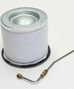KV60-053 Replacement Keltec Separator Filter