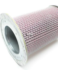KV675-003P Replacement Keltec Separator Filter