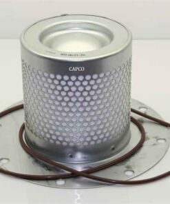 KV90-028 Replacement Keltec Separator Filter