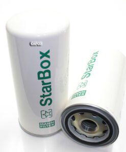 LB13145/20 Mann Filter