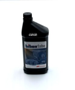 LUBE-46086567 Ingersoll Rand (OEM)  HIBON SYNTHETIC LUBRICANT - 1 LITER A
