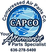 2109411 Replacement Gardner Denver O-Ring Seal