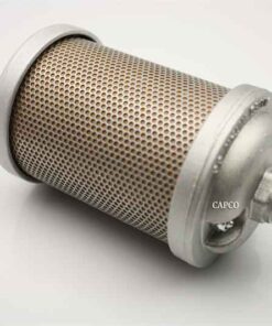 1/2" NPT Muffler Silencer