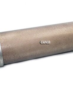 23964224 Ingersoll Rand (OEM)  MUFFLER, 2 INCH
