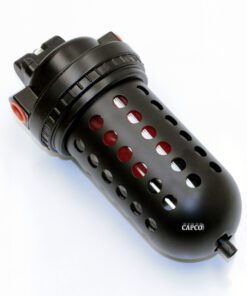 M30-04-000 INLET CANISTER (OEM) Wilkerson