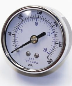 M519C GAUGE,PRESS,1/4NPT-3 (OEM) Gardner Denver