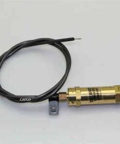 Cable Type Idlers for Gas Powered Compressors