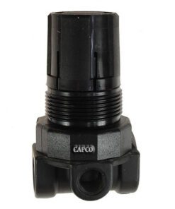 MR2 1/4 Miniature Regulator