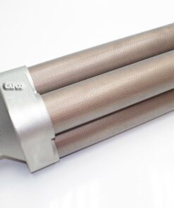 N-M30 Genuine Part by SULLAIR (R) PURGE EXHAUST MUFFLERS (3 INCH