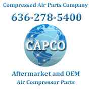 32312746 Replacement Ingersoll Rand Safety Valve