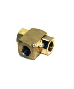 P08692A VALVE,SHUTTLE (OEM) Gardner Denver